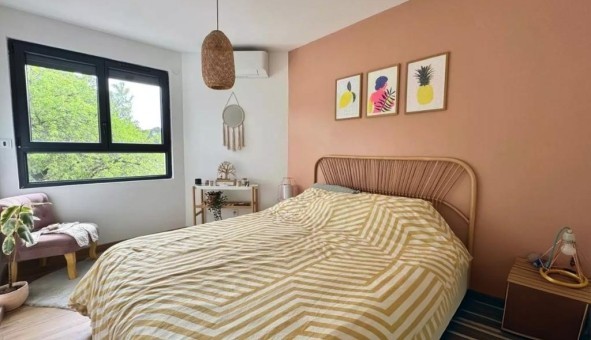 Logement tudiant T5 à Clapiers (34830)