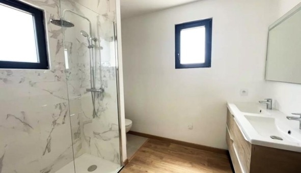 Logement tudiant T5 à Clapiers (34830)