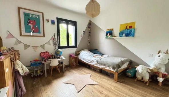 Logement tudiant T5 à Clapiers (34830)