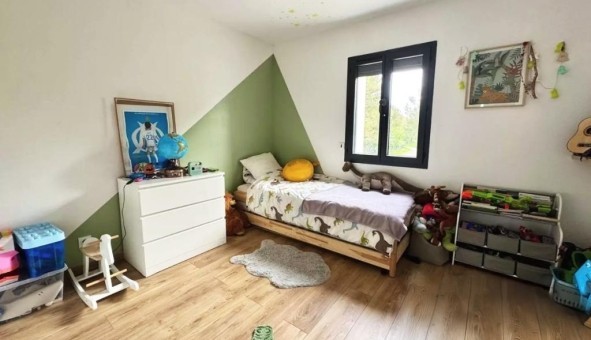 Logement tudiant T5 à Clapiers (34830)