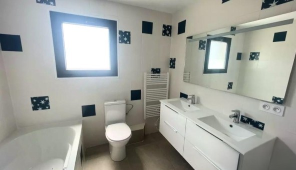 Logement tudiant T5 à Clapiers (34830)