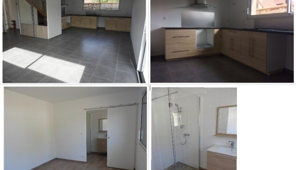 Logement tudiant T5 à Clon (76410)
