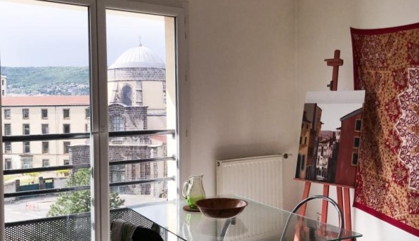 Logement tudiant T5 à Clermont Ferrand (63000)