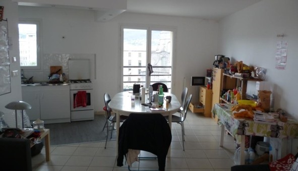 Logement tudiant T5 à Clermont Ferrand (63000)