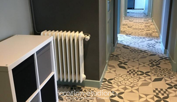 Logement tudiant T5 à Clermont Ferrand (63000)