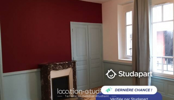 Logement tudiant T5 à Clermont Ferrand (63000)