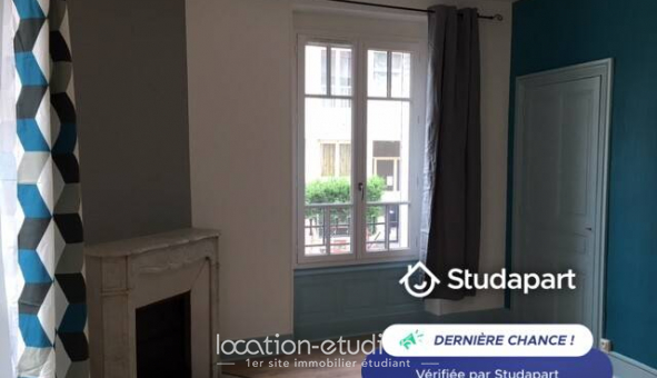 Logement tudiant T5 à Clermont Ferrand (63000)