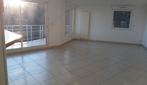 Logement �tudiant T5 &agrave; Clermont Ferrand (63000)