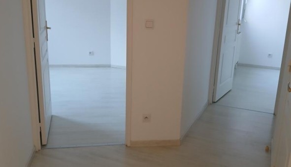 Logement �tudiant T5 &agrave; Clermont Ferrand (63000)