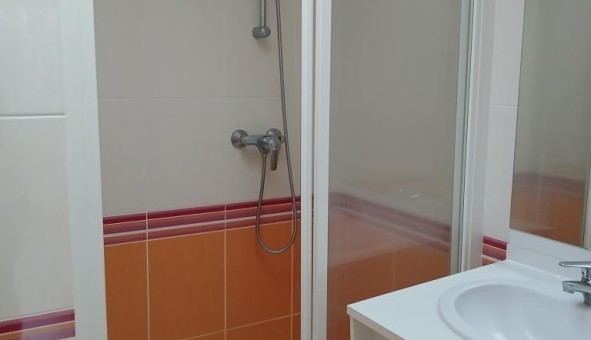 Logement �tudiant T5 &agrave; Clermont Ferrand (63000)
