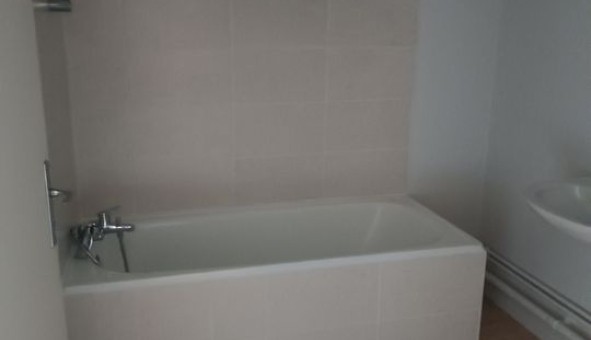 Logement �tudiant T5 &agrave; Clermont Ferrand (63000)