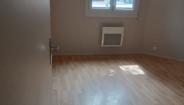 Logement �tudiant T5 &agrave; Clermont Ferrand (63000)