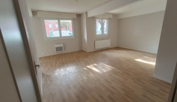 Logement �tudiant T5 &agrave; Clermont Ferrand (63000)