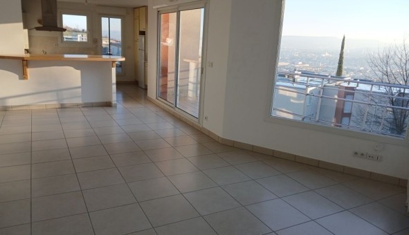 Logement �tudiant T5 &agrave; Clermont Ferrand (63000)