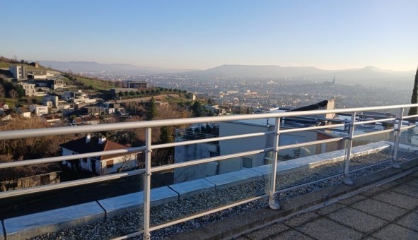 Logement �tudiant T5 &agrave; Clermont Ferrand (63000)