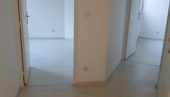 Logement �tudiant T5 &agrave; Clermont Ferrand (63000)