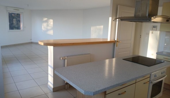 Logement �tudiant T5 &agrave; Clermont Ferrand (63000)