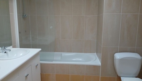 Logement �tudiant T5 &agrave; Clermont Ferrand (63000)