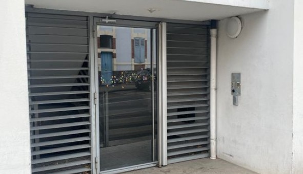 Logement �tudiant T5 &agrave; Clermont Ferrand (63000)