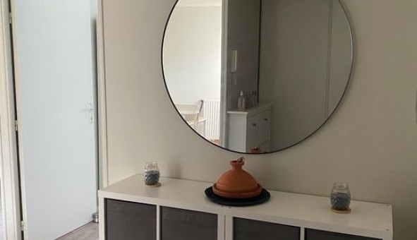 Logement �tudiant T5 &agrave; Clermont Ferrand (63000)