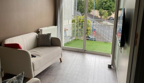 Logement �tudiant T5 &agrave; Clermont Ferrand (63000)