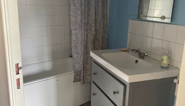 Logement �tudiant T5 &agrave; Clermont Ferrand (63000)
