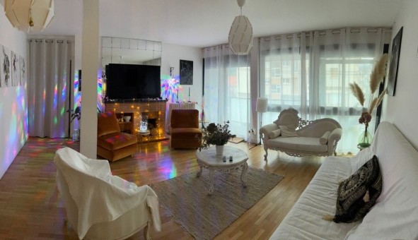 Logement �tudiant Location T5 Vide Clermont Ferrand (63000)