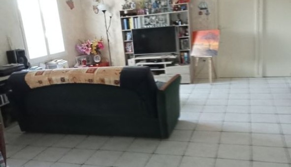 Logement �tudiant T5 &agrave; Codognan (30920)