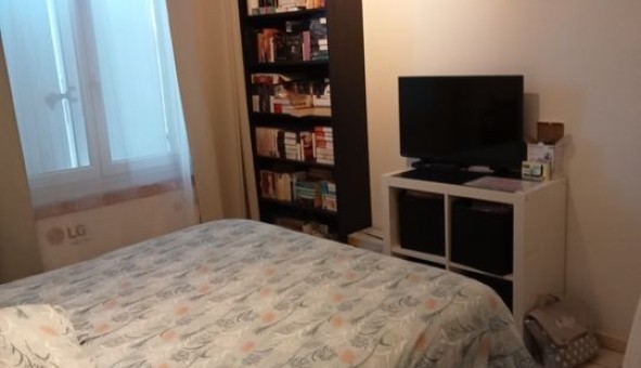 Logement �tudiant T5 &agrave; Codognan (30920)