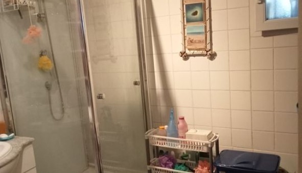 Logement �tudiant T5 &agrave; Codognan (30920)