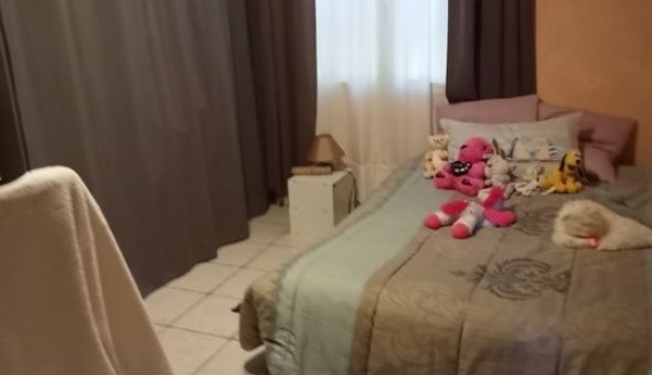 Logement �tudiant T5 &agrave; Codognan (30920)