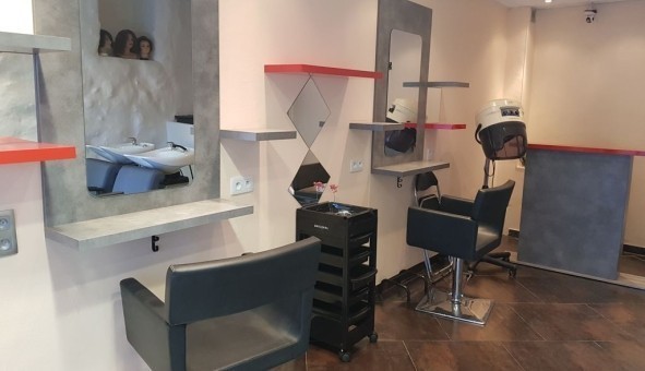 Logement tudiant T5 à Cognet (38350)