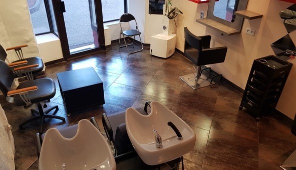 Logement tudiant T5 à Cognet (38350)