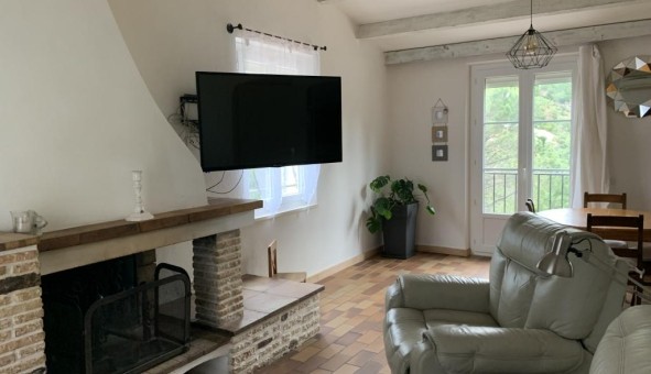 Logement tudiant Location T5 Vide Cogolin (83310)