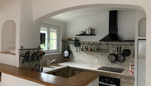 Logement tudiant T5 à Cogolin (83310)