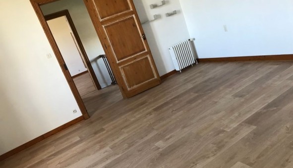 Logement �tudiant T5 &agrave; Colayrac Saint Cirq (47450)
