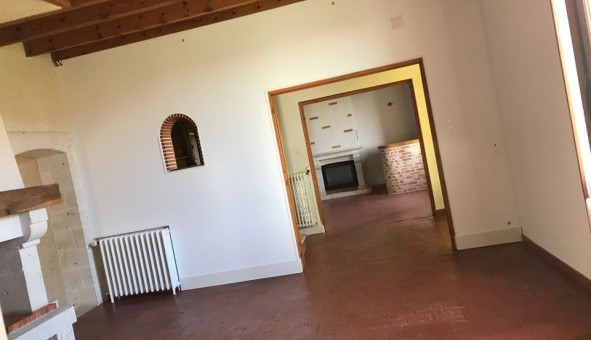 Logement �tudiant T5 &agrave; Colayrac Saint Cirq (47450)