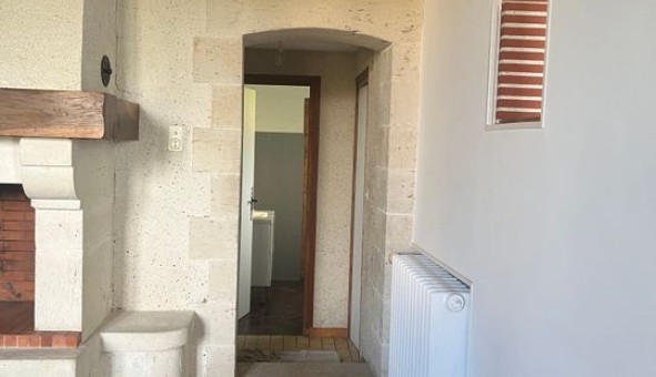 Logement �tudiant T5 &agrave; Colayrac Saint Cirq (47450)