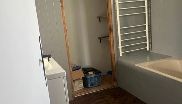 Logement �tudiant T5 &agrave; Colayrac Saint Cirq (47450)