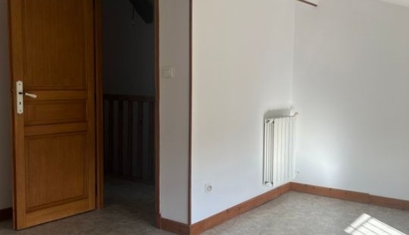 Logement �tudiant T5 &agrave; Colayrac Saint Cirq (47450)