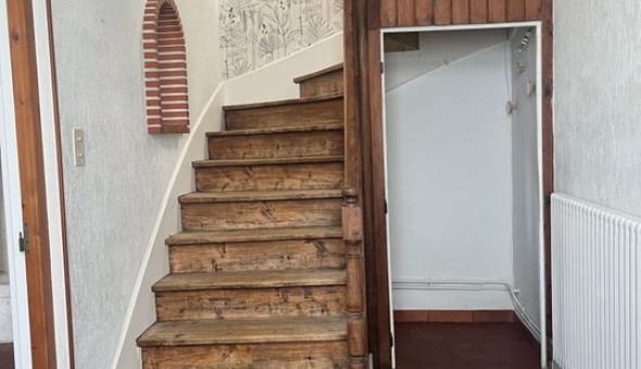 Logement �tudiant T5 &agrave; Colayrac Saint Cirq (47450)