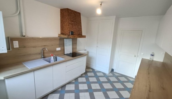 Logement �tudiant Location T5 Vide Collemiers (89100)