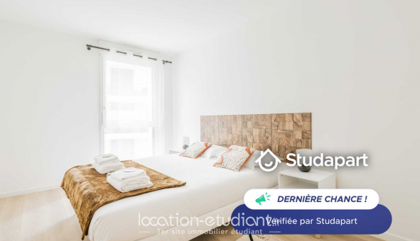 Logement tudiant T5 à Colombes (92700)