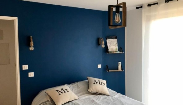 Logement tudiant T5 à Colombes (92700)