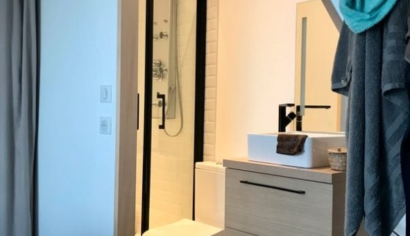 Logement tudiant T5 à Colombes (92700)