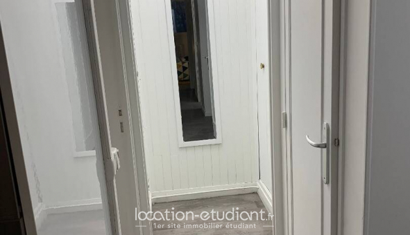 Logement �tudiant T5 &agrave; Colombes (92700)