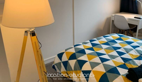 Logement �tudiant T5 &agrave; Colombes (92700)