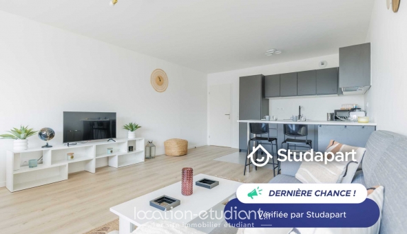 Logement étudiant T5 &agrave; Colombes (92700)