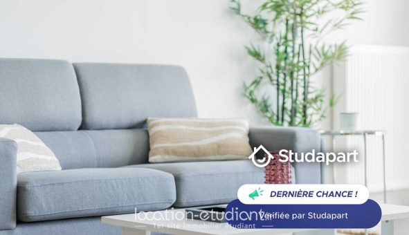 Logement étudiant T5 &agrave; Colombes (92700)