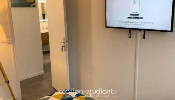 Logement �tudiant T5 &agrave; Colombes (92700)